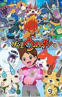 Preguntas resueltas sobre los Yokai 