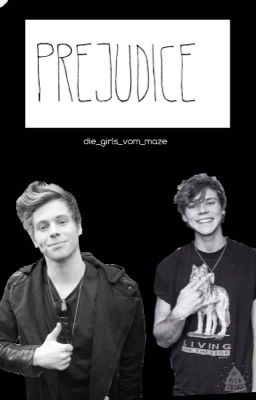 Prejudice [5SOS]