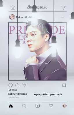 Premades house | K-POP premades