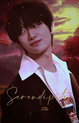 Premades 𐚁 Serendipity 