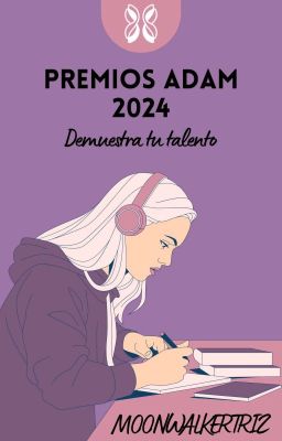 Premios Adam 2024 (ETAPA FINAL)