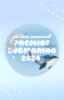 Premios Submarino 2024 [EVALUANDO]