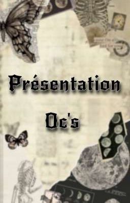 Présentation Oc's 