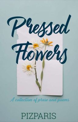 Pressed Flowers