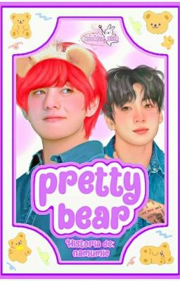 Pretty Bear 𔘓 Kooktae 