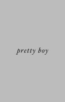 ─ PRETTY BOY.         bokuto kotaro ⊹ ࣪ 