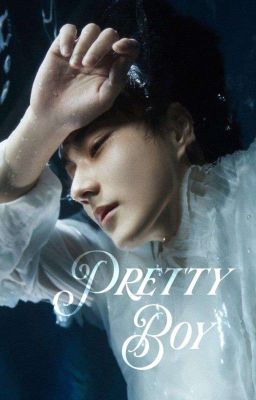 PRETTY BOY ,, 정원 ✓