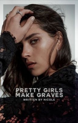 PRETTY GIRLS MAKE GRAVES ━ SCREAM 1-4