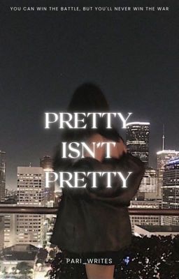 Pretty isn't Pretty - Jason Grace