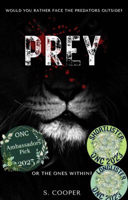 Prey [Ambassador's Pick ONC23]