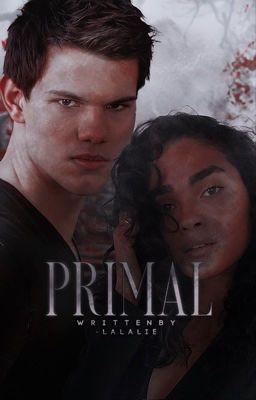 ✓ | PRIMAL, jacob black