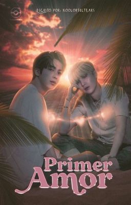 Primer amor [jinsu]