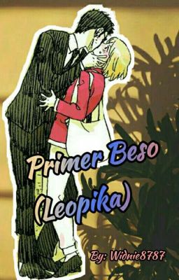 Primer Beso (Leopika)