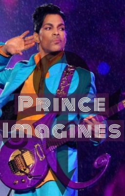 🕯Prince Imagines ♇