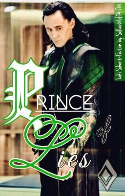 Prince of Lies (MCU Loki short story)