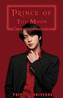 'Prince Of The Moon' Seokjin oneshots