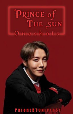 'Prince Of The Sun' Hoseok oneshots