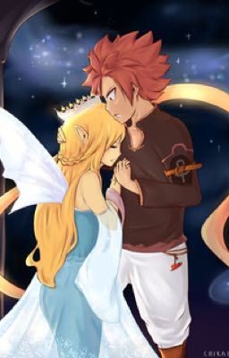 Princess and Dragon ( NaLu fanfic )