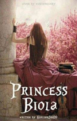 Princess Biola (versi Stephen King)