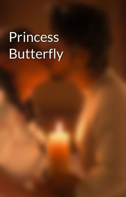 Princess Butterfly