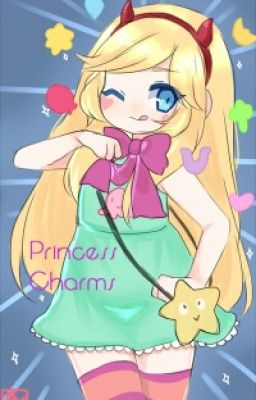 Princess Charms