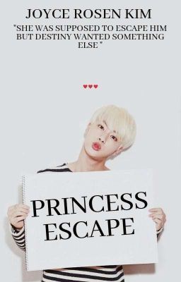 ||PRINCESS ESCAPE||SEOKJIN FF||BTS||