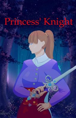 Princess' Knight