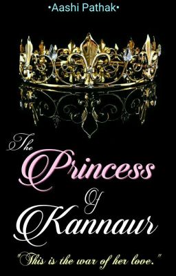 Princess Of Kannaur