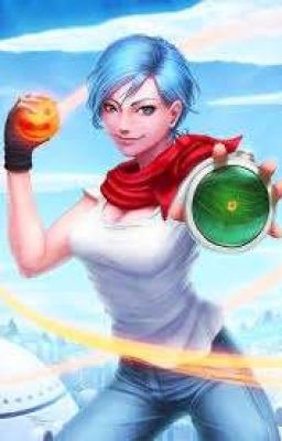 Princess {Omni Bulma} 