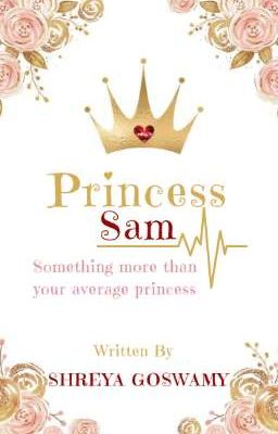 Princess Sam 