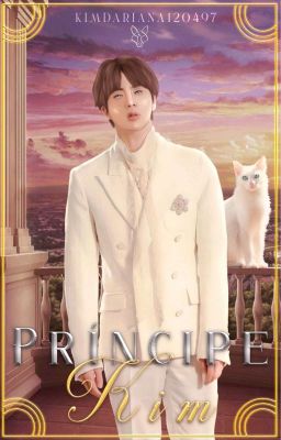 ✧PRÍNCIPE KIM✧  [KNJ & KSJ]