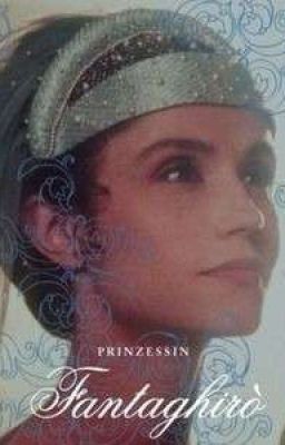 Prinzessin Fantaghiró