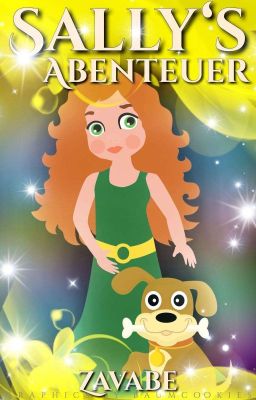 Prinzessin Sally's Abenteuer 