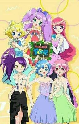 pripara