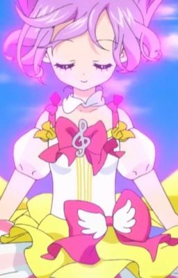 Pripara: My Princess