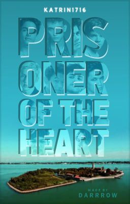 Prisoner of the heart | Dylmas, Briam, Malec, Larry, Brainho & Jescott