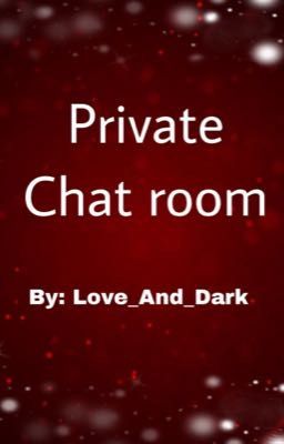 Private Chat room