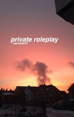 private roleplay