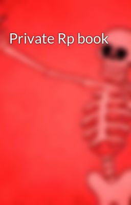 Private Rp book