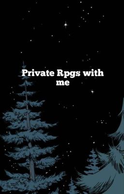 Private Rpgs 