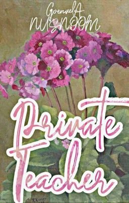 Private Teacher | JIKOOK  ✔