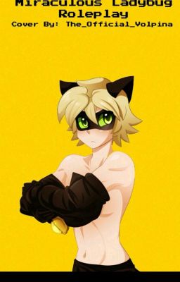 Privet! Miraculous Ladybug RP