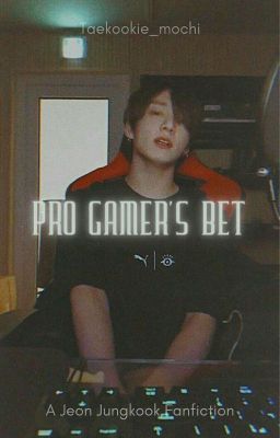 Pro Gamer's Bet || JJK