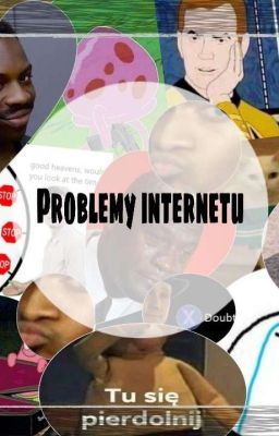 Problemy internetu 