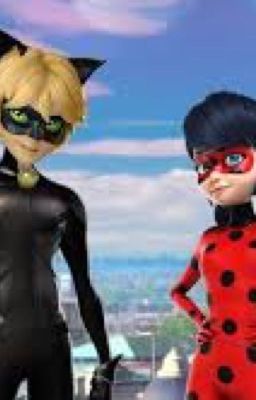 Prodigiosa LADYBUG [PAUSADA] temporada 2