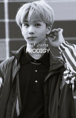 Prodigy » Park Jisung