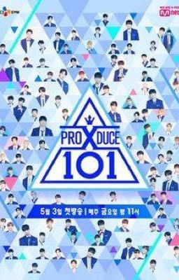 Produce X 101 - Tổng hợp tin tức, rumor, xếp hạng