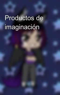 Productos de imaginación 