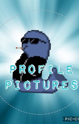 Profile Pictures