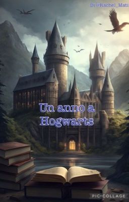 Progetto: Un anno a Hogwarts